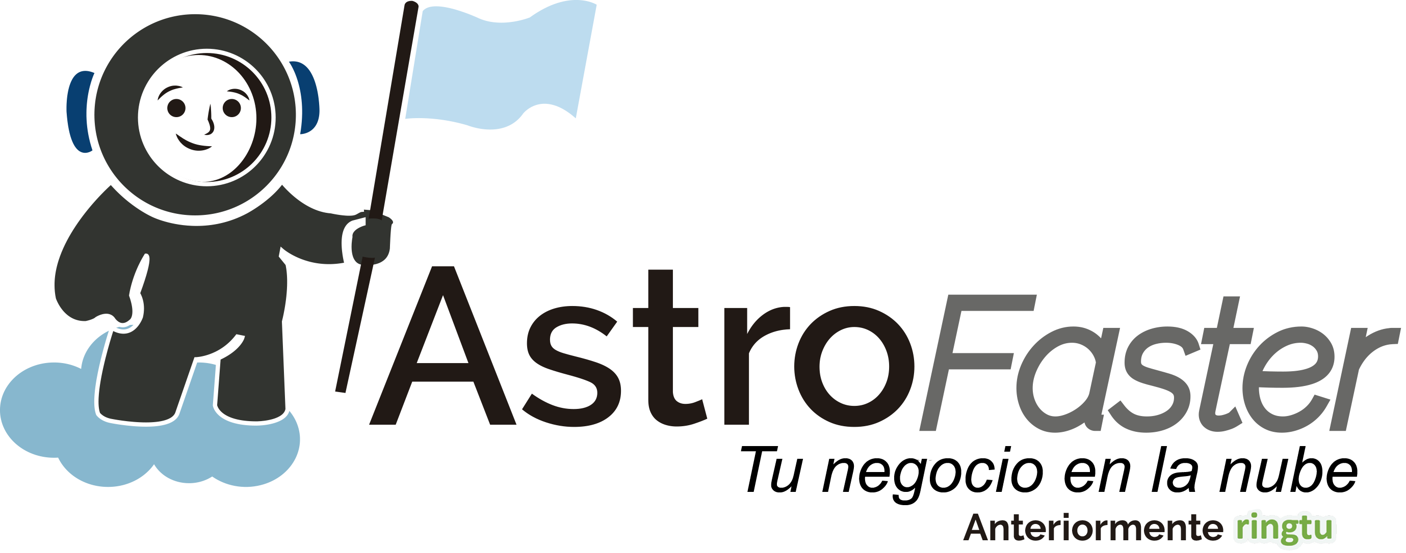 AstroFaster